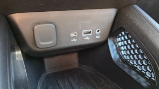 2022 Chevrolet Trailblazer in Mont-Laurier, Quebec - 32 - w320h240px