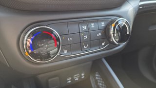 2022 Chevrolet Trailblazer in Mont-Laurier, Quebec - 31 - w320h240px