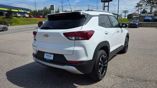 2022 Chevrolet Trailblazer in Mont-Laurier, Quebec - 6 - w320h240px