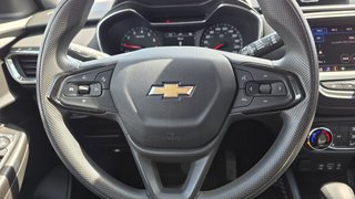 2022 Chevrolet Trailblazer in Mont-Laurier, Quebec - 24 - w320h240px