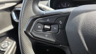 2022 Chevrolet Trailblazer in Mont-Laurier, Quebec - 25 - w320h240px