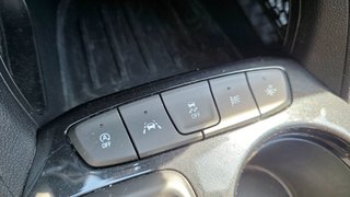 2022 Chevrolet Trailblazer in Mont-Laurier, Quebec - 33 - w320h240px