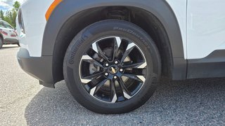2022 Chevrolet Trailblazer in Mont-Laurier, Quebec - 14 - w320h240px