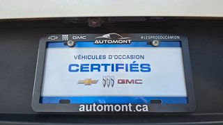 2022 Chevrolet Trailblazer in Mont-Laurier, Quebec - 8 - w320h240px