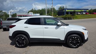 2022 Chevrolet Trailblazer in Mont-Laurier, Quebec - 4 - w320h240px