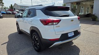2022 Chevrolet Trailblazer in Mont-Laurier, Quebec - 12 - w320h240px