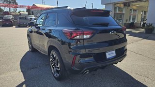 2023 Chevrolet Trailblazer in Mont-Laurier, Quebec - 14 - w320h240px