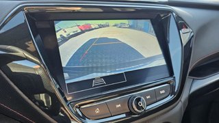2023 Chevrolet Trailblazer in Mont-Laurier, Quebec - 35 - w320h240px