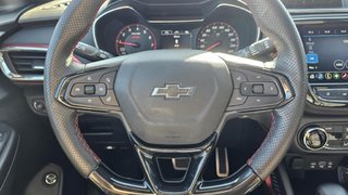2023 Chevrolet Trailblazer in Mont-Laurier, Quebec - 29 - w320h240px