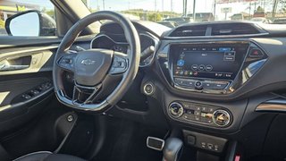 2023 Chevrolet Trailblazer in Mont-Laurier, Quebec - 23 - w320h240px