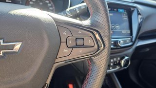 2023 Chevrolet Trailblazer in Mont-Laurier, Quebec - 31 - w320h240px