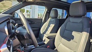2023 Chevrolet Trailblazer in Mont-Laurier, Quebec - 20 - w320h240px