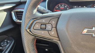 2023 Chevrolet Trailblazer in Mont-Laurier, Quebec - 30 - w320h240px
