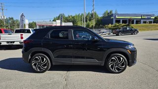 2023 Chevrolet Trailblazer in Mont-Laurier, Quebec - 4 - w320h240px