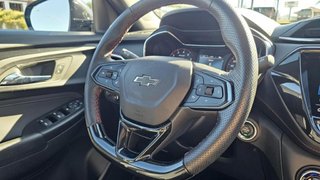 2023 Chevrolet Trailblazer in Mont-Laurier, Quebec - 24 - w320h240px