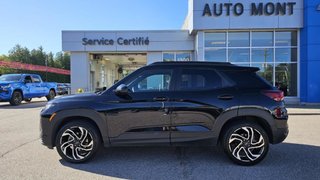 2023 Chevrolet Trailblazer in Mont-Laurier, Quebec - 15 - w320h240px