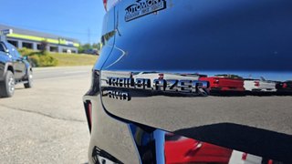 2023 Chevrolet Trailblazer in Mont-Laurier, Quebec - 8 - w320h240px