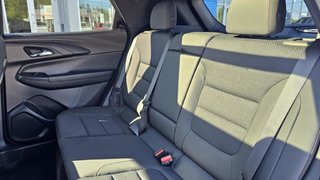 2023 Chevrolet Trailblazer in Mont-Laurier, Quebec - 19 - w320h240px