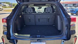 2023 Chevrolet Trailblazer in Mont-Laurier, Quebec - 12 - w320h240px