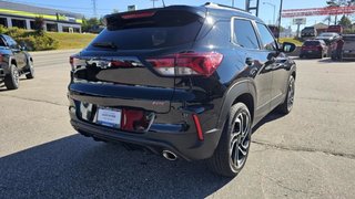 2023 Chevrolet Trailblazer in Mont-Laurier, Quebec - 6 - w320h240px