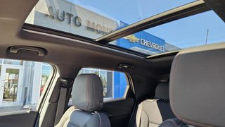 2023 Chevrolet Trailblazer in Mont-Laurier, Quebec - 21 - w320h240px