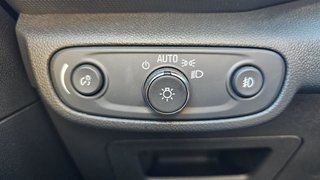 2023 Chevrolet Trailblazer in Mont-Laurier, Quebec - 28 - w320h240px