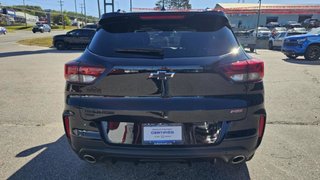 2023 Chevrolet Trailblazer in Mont-Laurier, Quebec - 7 - w320h240px