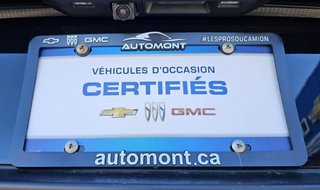 2023 Chevrolet Trailblazer in Mont-Laurier, Quebec - 9 - w320h240px
