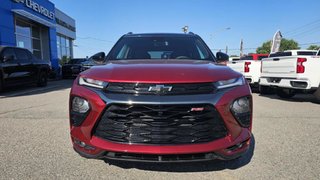 Chevrolet Trailblazer  2023 à Mont-Laurier, Québec - 2 - w320h240px