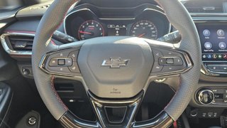 Chevrolet Trailblazer  2023 à Mont-Laurier, Québec - 28 - w320h240px