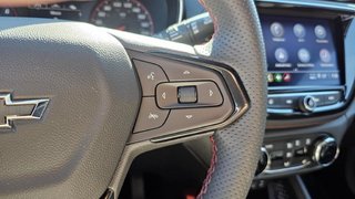 Chevrolet Trailblazer  2023 à Mont-Laurier, Québec - 30 - w320h240px