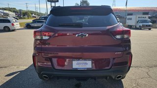 Chevrolet Trailblazer  2023 à Mont-Laurier, Québec - 7 - w320h240px