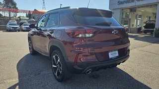 Chevrolet Trailblazer  2023 à Mont-Laurier, Québec - 14 - w320h240px