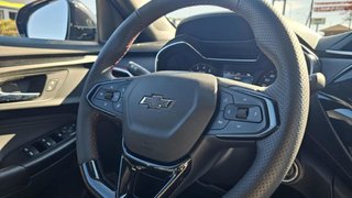 Chevrolet Trailblazer  2023 à Mont-Laurier, Québec - 24 - w320h240px