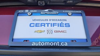 Chevrolet Trailblazer  2023 à Mont-Laurier, Québec - 9 - w320h240px