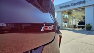 Chevrolet Trailblazer  2023 à Mont-Laurier, Québec - 10 - w320h240px