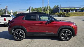 Chevrolet Trailblazer  2023 à Mont-Laurier, Québec - 4 - w320h240px
