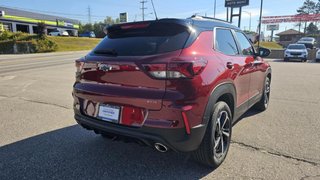 Chevrolet Trailblazer  2023 à Mont-Laurier, Québec - 6 - w320h240px