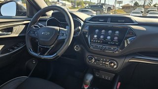Chevrolet Trailblazer  2023 à Mont-Laurier, Québec - 23 - w320h240px