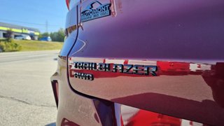 Chevrolet Trailblazer  2023 à Mont-Laurier, Québec - 8 - w320h240px