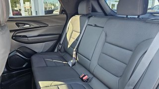 Chevrolet Trailblazer  2023 à Mont-Laurier, Québec - 19 - w320h240px