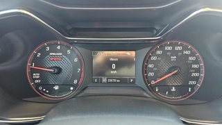 Chevrolet Trailblazer  2023 à Mont-Laurier, Québec - 32 - w320h240px