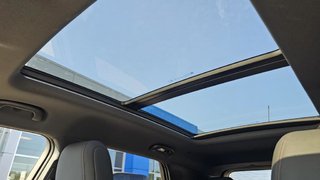 Chevrolet Trailblazer  2023 à Mont-Laurier, Québec - 21 - w320h240px