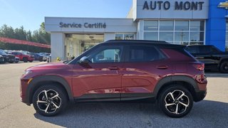 Chevrolet Trailblazer  2023 à Mont-Laurier, Québec - 15 - w320h240px