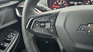2023 Chevrolet TrailBlazer in Mont-Laurier, Quebec - 26 - w320h240px
