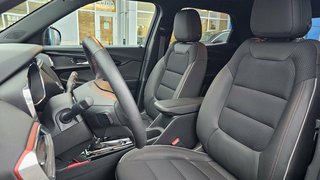 2023 Chevrolet TrailBlazer in Mont-Laurier, Quebec - 19 - w320h240px