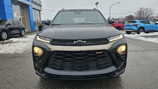 2023 Chevrolet TrailBlazer in Mont-Laurier, Quebec - 2 - w320h240px