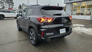 2023 Chevrolet TrailBlazer in Mont-Laurier, Quebec - 13 - w320h240px