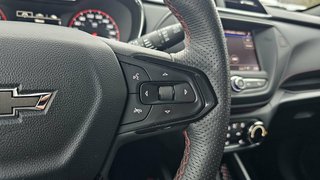 2023 Chevrolet TrailBlazer in Mont-Laurier, Quebec - 27 - w320h240px