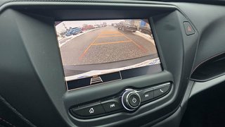 2023 Chevrolet TrailBlazer in Mont-Laurier, Quebec - 32 - w320h240px